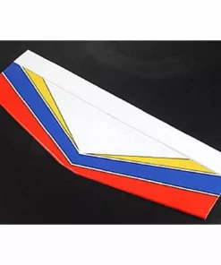 Phoenix Model Horizontal Stabilizer Set Sonic .25 High
