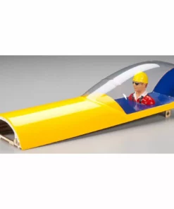 Phoenix Model Canopy Hatch Set Sukhoi SU-31 .46 GP EP