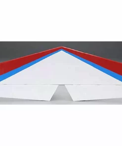 Phoenix Model Horizontal Stabilizer Sea Bee .40-.46