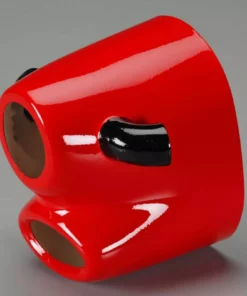 Phoenix Model Cowl Tucano