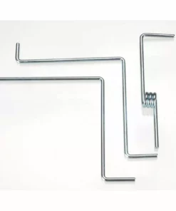 Phoenix Model Landing Gear Set 3-Piece Tucano