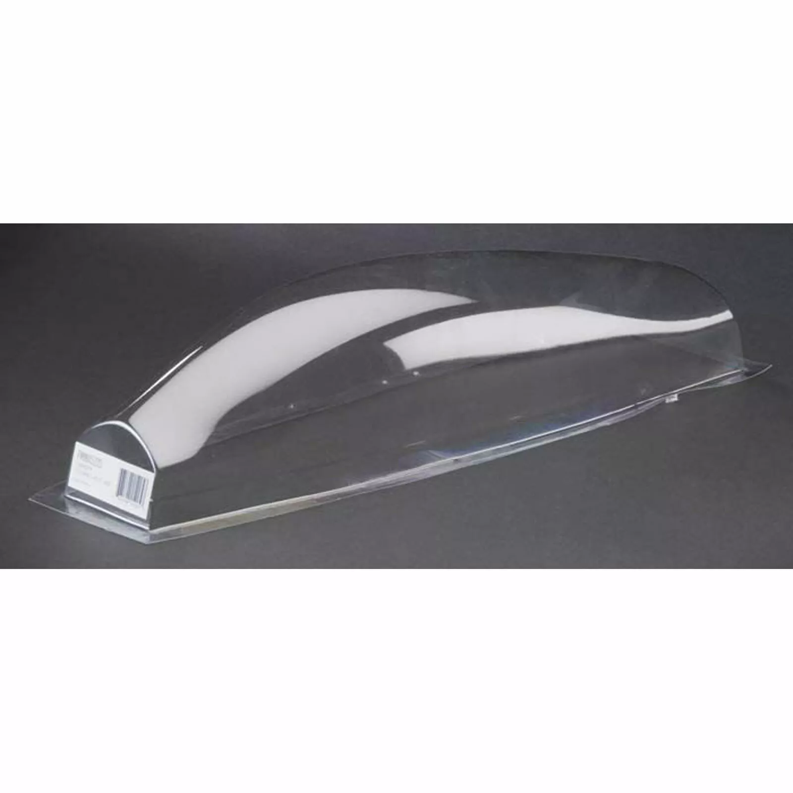 Phoenix Model Canopy Tucano 3 Phoenix Model Canopy Tucano