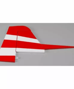 Phoenix Model Vertical Stabilizer Tucano ARF