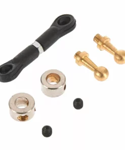 Phoenix Model Hrdwr Set Retract Corsair .46-.55 EP ARF