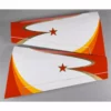 Phoenix Model Wing Set Yak 54 .46-.52 ARF