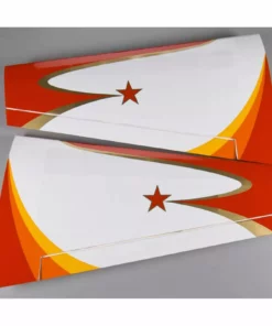 Phoenix Model Wing Set Yak 54 .46-.52 ARF