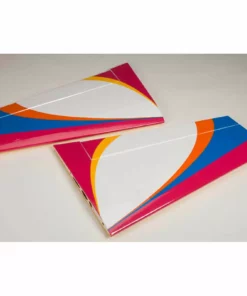 Phoenix Model Wing Set Katana .61 ARF