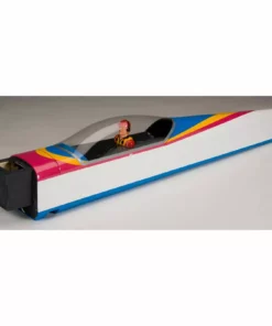 Phoenix Model Fuselage Katana .61 ARF