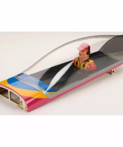 Phoenix Model Canopy with Hatch Katana .61 ARF