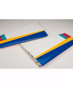 Phoenix Model Wing Set Katana EP ARF