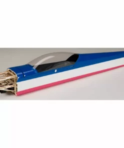 Phoenix Model Fuselage Katana EP ARF