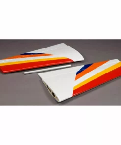 Phoenix Model Wing Set Jupiter .46-.52 ARF