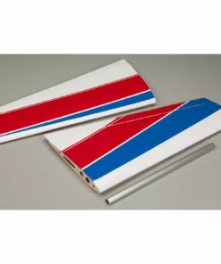 Phoenix Model Wing Edge 540 .46 ARF