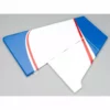 Phoenix Model Vertical Stabilizer Edge 540 .46 ARF -Cheap Phoenix Model Store PMMA5328 A0 NI1ETFUO