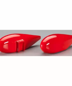 Phoenix Model Wheel Pants Edge 540 .46 ARF