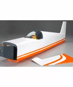 Phoenix Model Fuselage Edge 540 .91 ARF