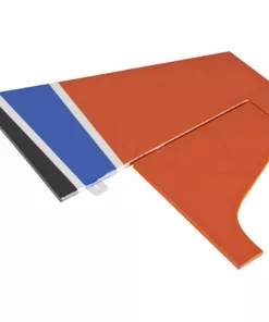 Phoenix Model Vertical Stabilizer Sbach GP EP ARF