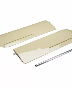 Phoenix Model Wing Set Stinson GP EP ARF