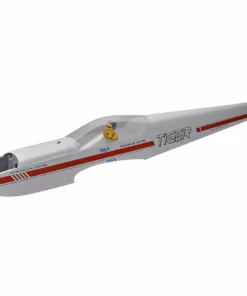 Phoenix Model Fuselage Tiger 3 GP EP ARF