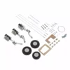 Phoenix Model Retract Landing Gear Set Tucano .40-.51 -Cheap Phoenix Model Store PMMA5398 A0 G9UOX04T