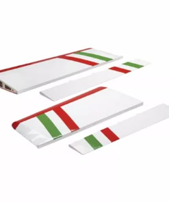 Phoenix Model Wing Set Hero 3D .46-.55 EP ARF