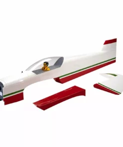 Phoenix Model Fuselage Hero 3D .46-.55 EP ARF