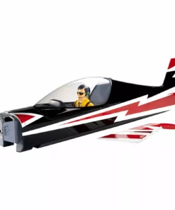 Phoenix Model Fuselage Sbach 342 1.20 ARF