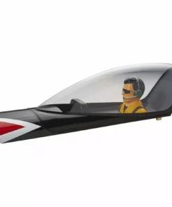 Phoenix Model Canopy Hatch Sbach 342 1.20 ARF