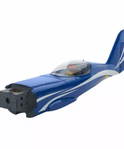 Phoenix Model Fuselage Genesis .46 ARF