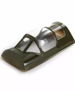 Phoenix Model Canopy Only Spitfire Mk2 GP EP .46-.55