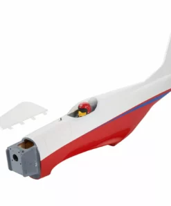 Phoenix Model Fuselage Strega Mk2 GP EP .45-.55 ARF