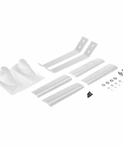 Phoenix Model Landing Gear Set Turbo Beaver .91 15cc EP