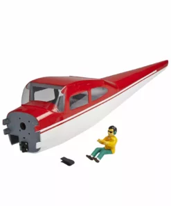 Phoenix Model Fuselage Cessna 182 .46-.55 GP EP ARF