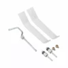 Phoenix Model Landing Gear Cessna 182 .46-.55 GP EP ARF -Cheap Phoenix Model Store PMMA5505 A0 DHRMT0PP