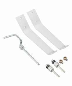 Phoenix Model Landing Gear Cessna 182 .46-.55 GP EP ARF