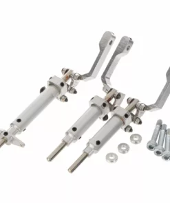 Phoenix Model Strut Landing Gear Preceptor 90mm EDF ARF