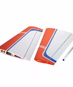 Phoenix Model Wing Set Yak 55 .46-.55 EP ARF