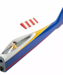 Phoenix Model Fuselage Set Typhoon .46-.55 EP ARF