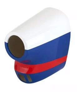 Phoenix Model Cowl Typhoon .46-.55 EP ARF