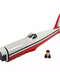 Phoenix Model Fuselage Rudder Set Ryan STA 15cc ARF