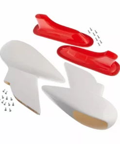 Phoenix Model Wheel Pants Set Ryan STA 15cc ARF