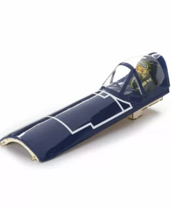 Phoenix Model Top Hatch Corsair .46-.55 EP ARF