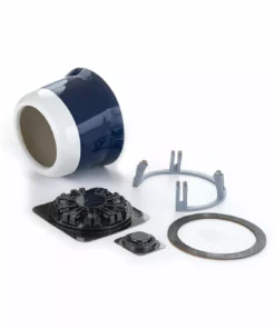 Phoenix Model Cowl Set Corsair .46-.55 EP ARF