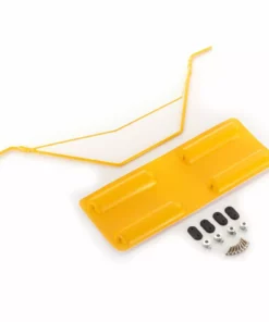 Phoenix Model Landing Gear Set Tiger Moth .46-.55 EP AR