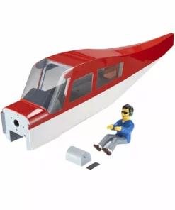 Phoenix Model Fuselage Decathlon Mk2 GP EP .46-.55 ARF