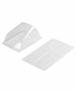 Phoenix Model Canopy Windscreen Decathlon Mk2 GP EP ARF