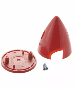 Phoenix Model Red Spinner Decathlon Mk2 GP EP ARF