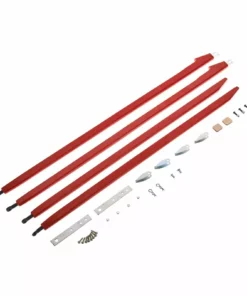 Phoenix Model Wing Struts Decathlon Mk2 GP EP ARF