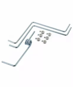 Phoenix Model Landing Gear Sonic Low Wing Mk2 GP EP ARF