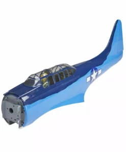 Phoenix Model Fuselage Set Dauntless GP EP .46-.55 ARF